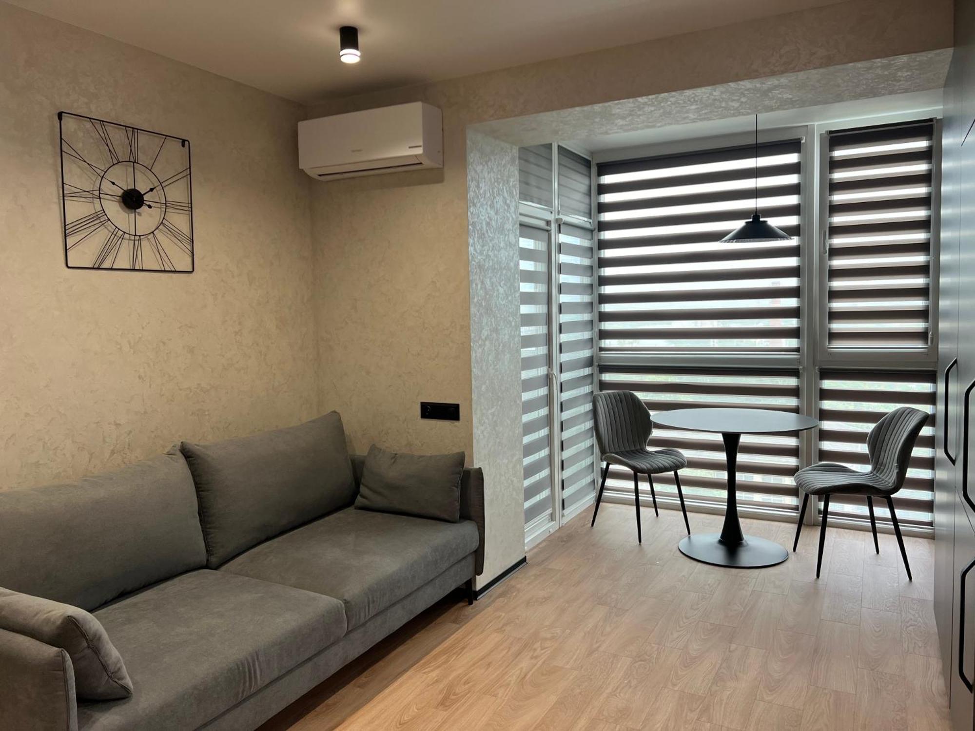 Apartment комфортний люкс з панорамою Netflix *